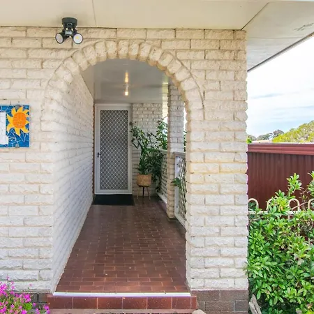 Gairdner Cottage - Something A Bit Different! Albany Exterior photo