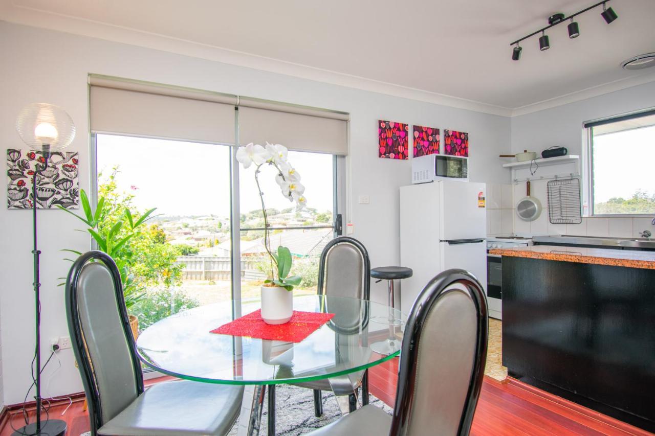 Holiday home Gairdner - Something A Bit Different!