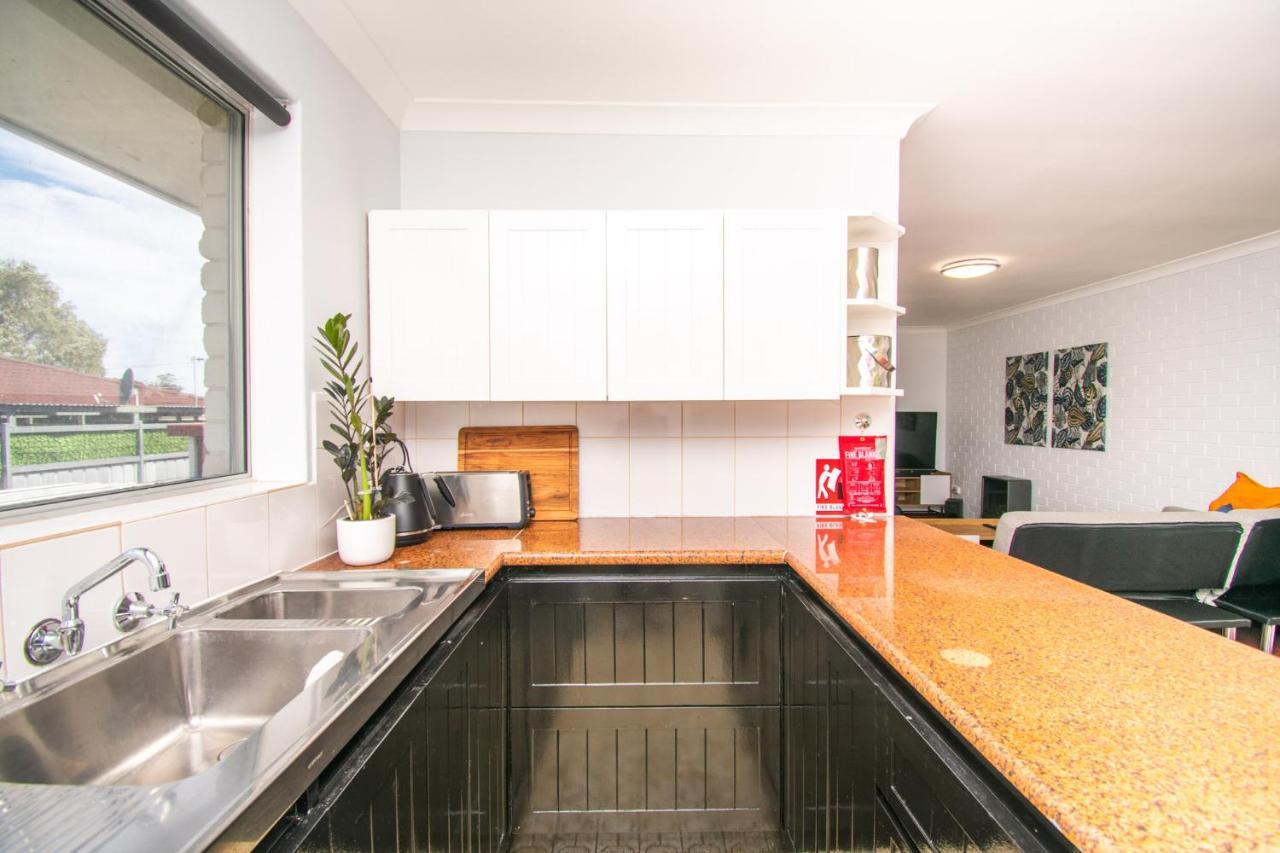 Gairdner - Something A Bit Different! Albany