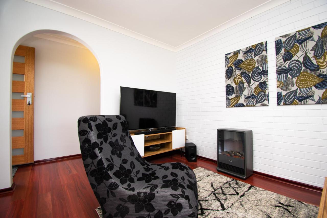 Gairdner - Something A Bit Different! Holiday home *